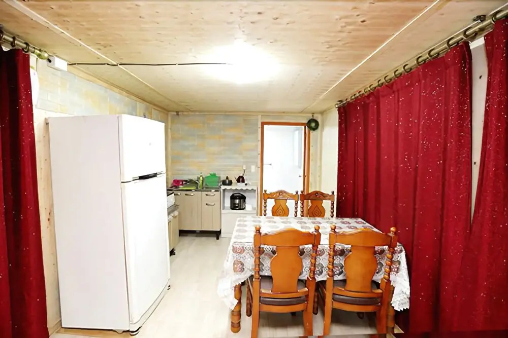 Wonju Oak Valley Pension