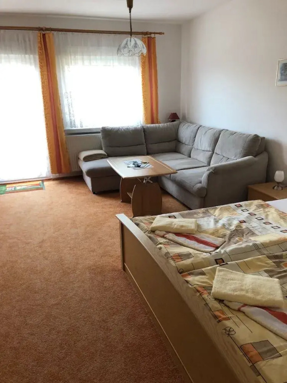 Pension Kempe