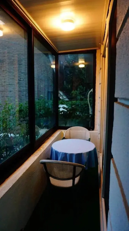 Modern Place Hostel