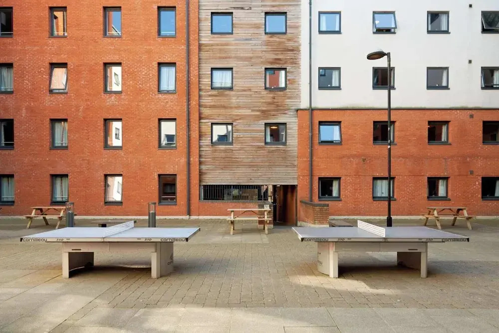 For Students Only - Central Quay
