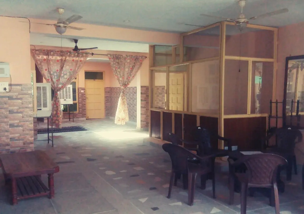 Hotel Rajat