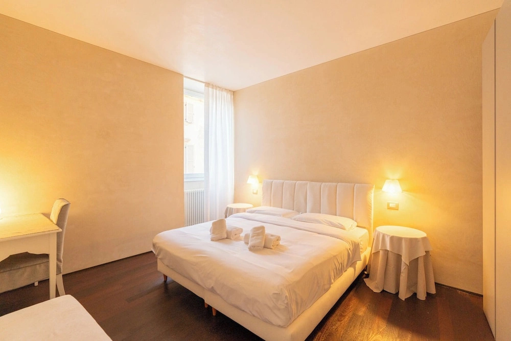 Residenza Rubiani con Vista Arena