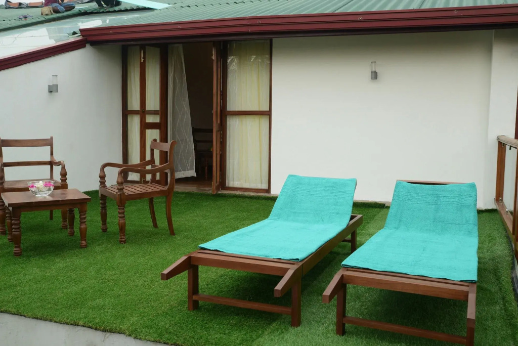 Hikka Sands & SPA