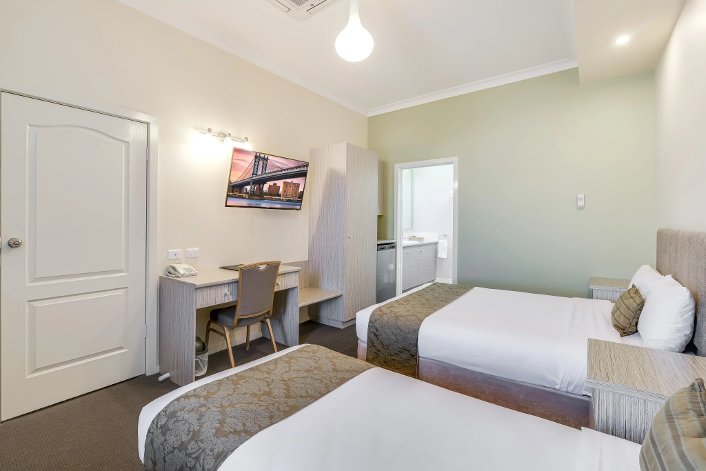 Prince of Wales Hotel
