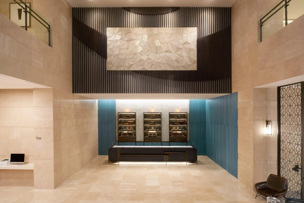 Four Points by Sheraton Seoul, Guro