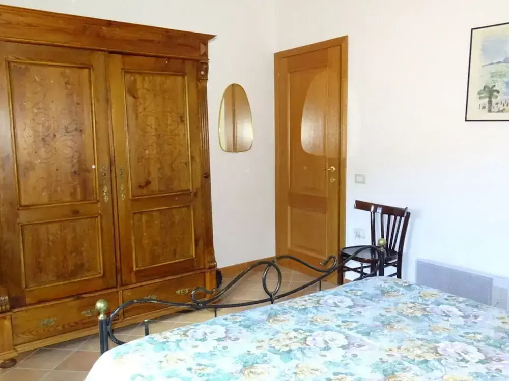 Holiday Home Casa Solaria