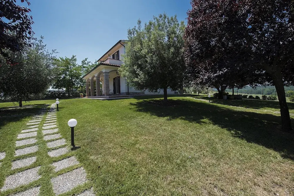 Agriturismo Il Fontanile