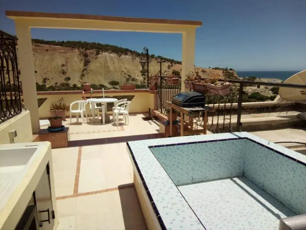 Villa Imioudare