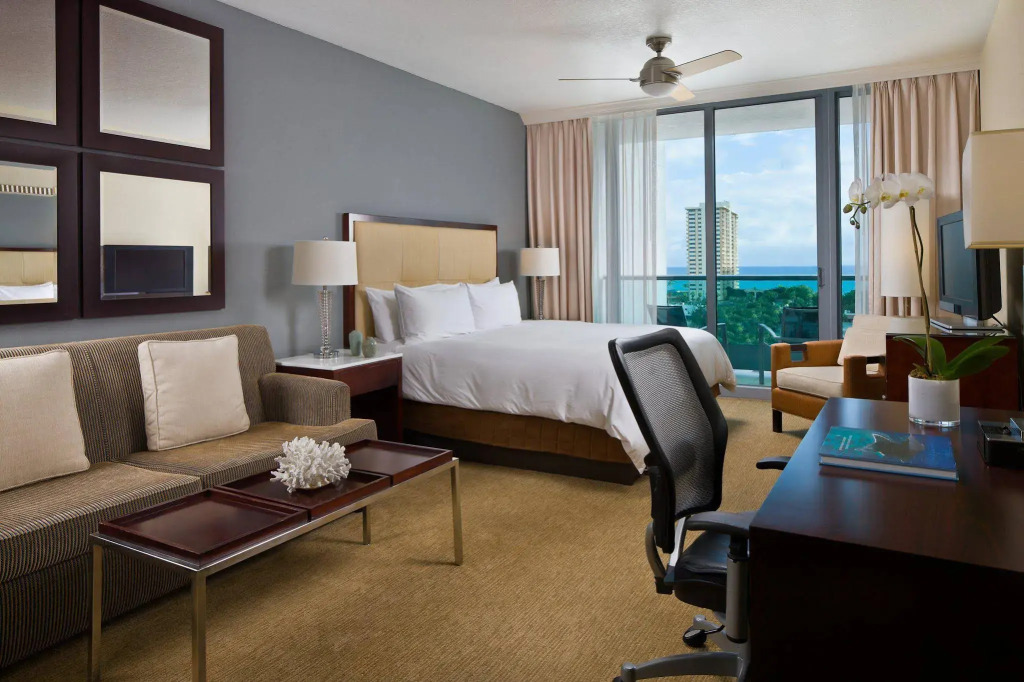 Residence Inn by Marriott Fort Lauderdale Intracoastal