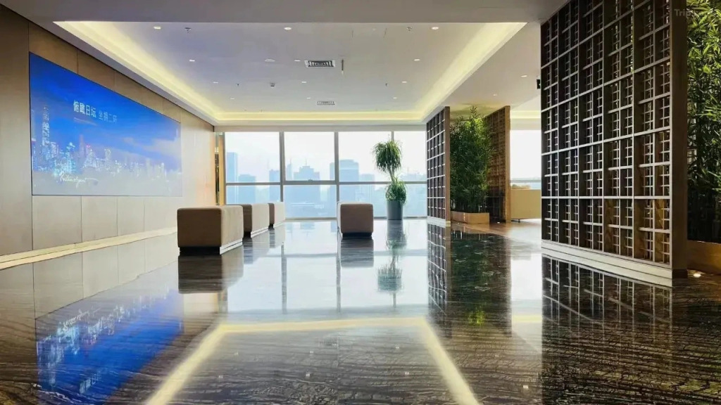 Отель Beijing Jiayi Warm Apartment Beijing Station Childrens Research Institute