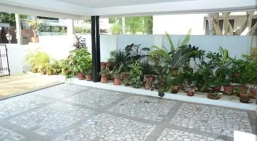 Palace Grove