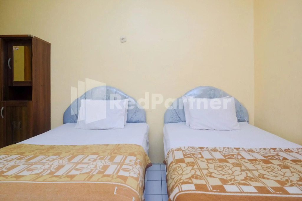 Hotel Sido Langgeng Tawangmangu Mitra RedDoorz