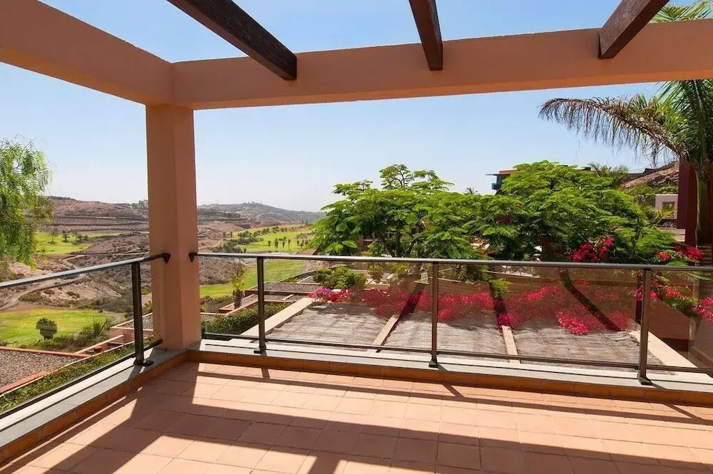Villa in San B. de Tirajana, Gran Canaria 102866 by MO Rentals