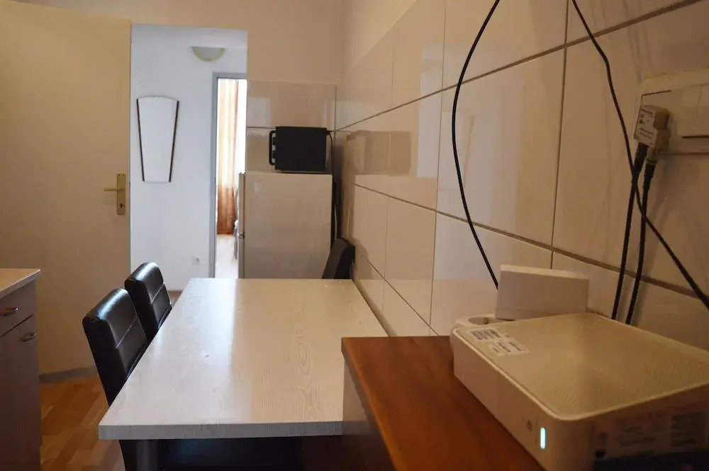 City Apartments on a budget