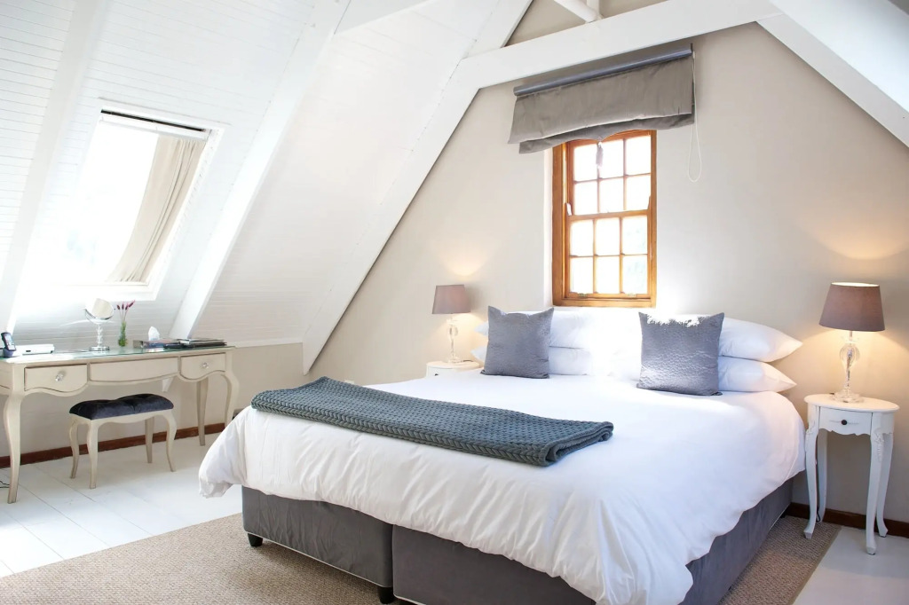 Zorgvliet Country lodge