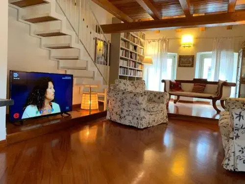 Casa di Marzi
