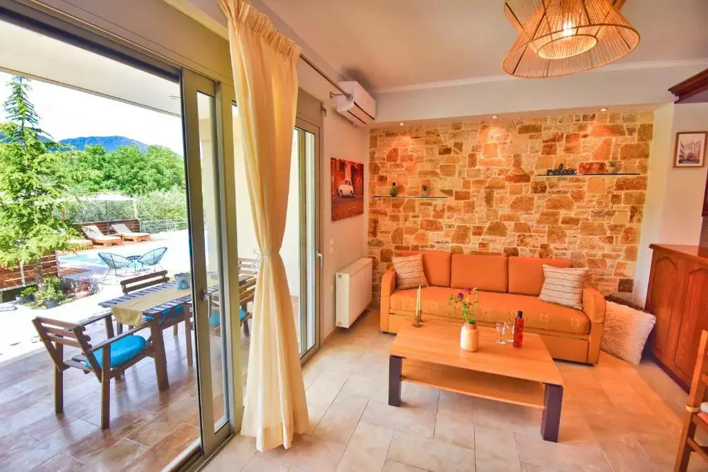 The Stone Villas