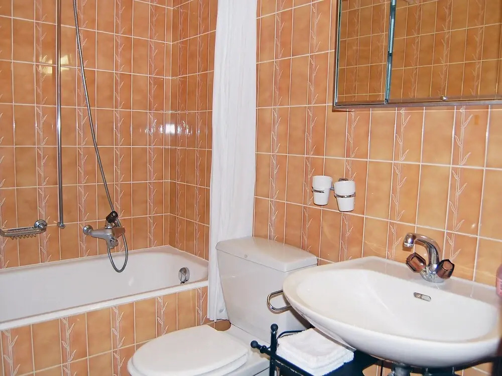 Apartment Prachalier I No6 by Interhome