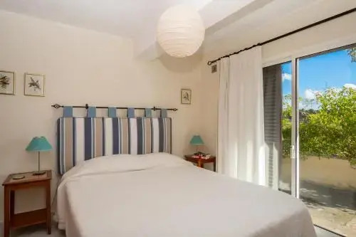 Apartamento Alcazar