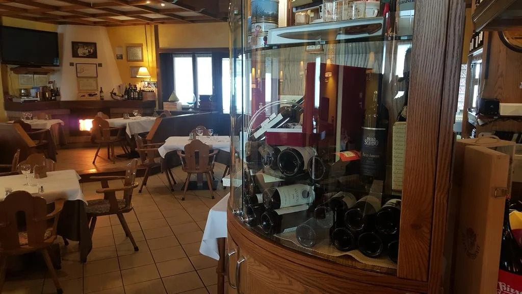 La Baita DOro Ristorante Residence