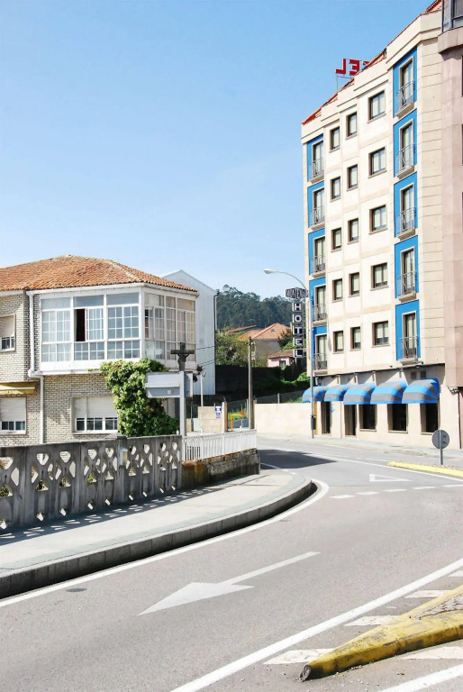 Hotel Montemar *** Superior