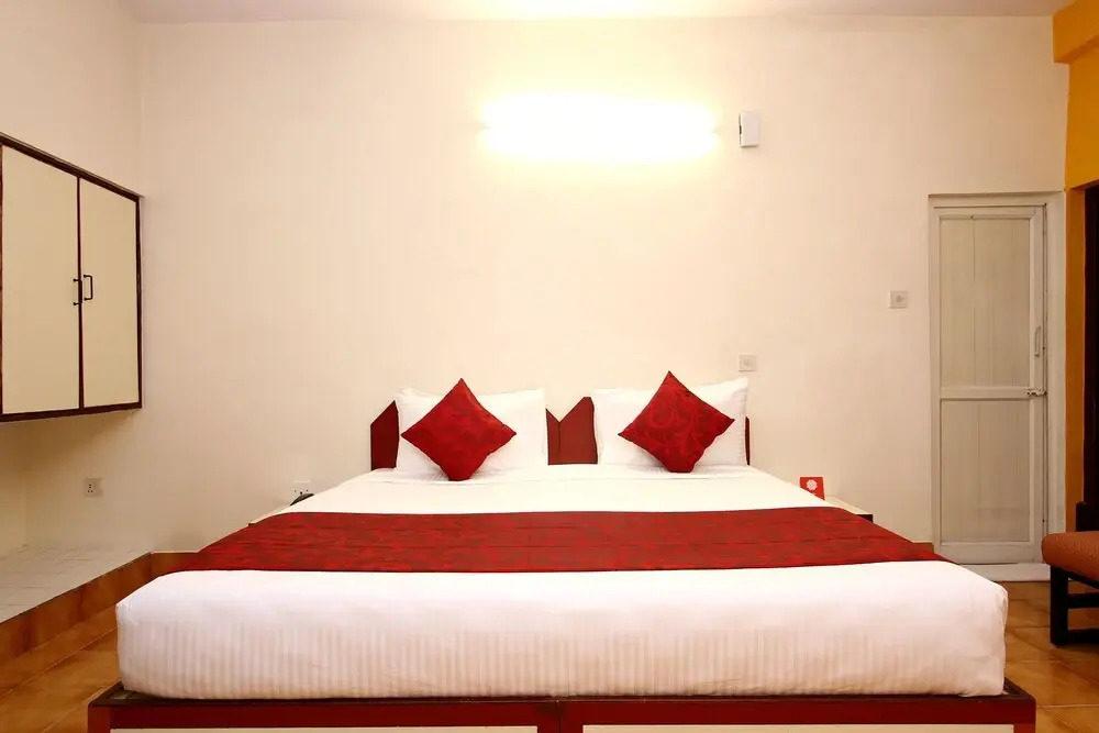 Hotel Telehaus International