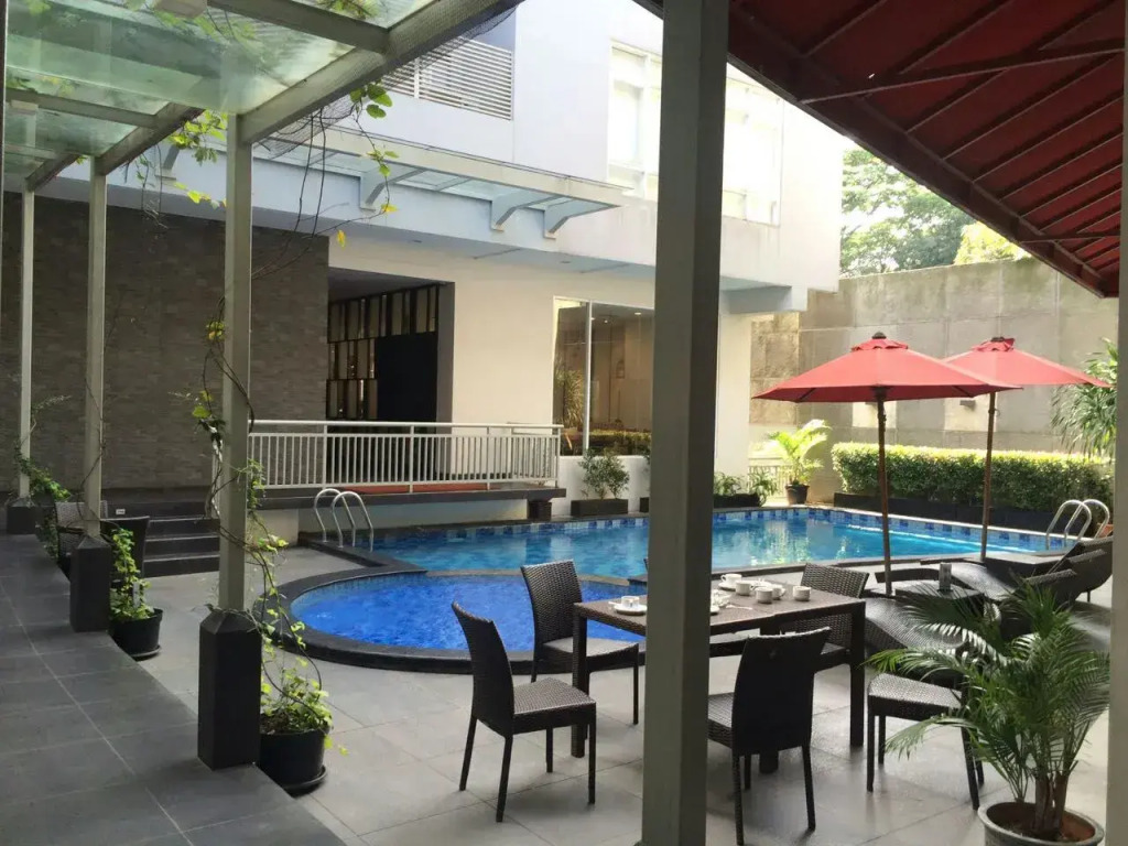 Hotel Permata Bogor