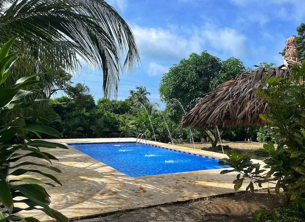 Zelandia Eco Finca