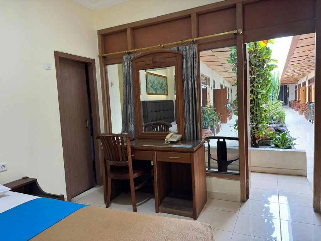 Hotel Priangan
