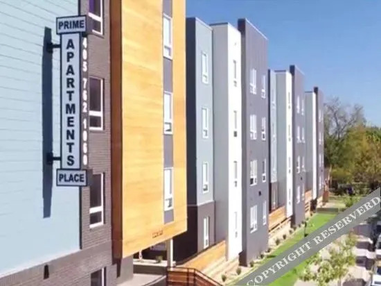 Prime Place Apartments