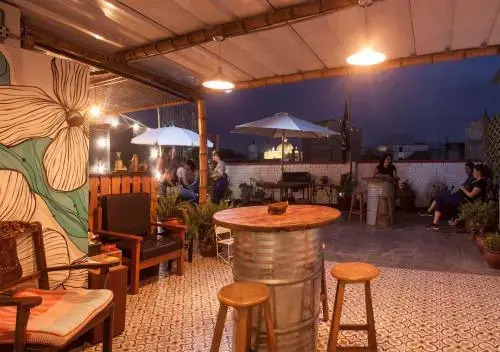 yaqtahostel