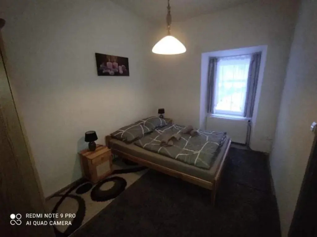 Witrich apartman