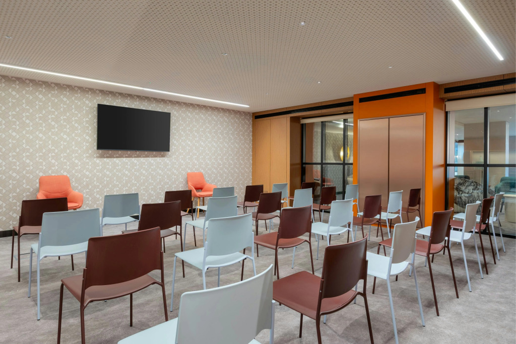 Labtwentytwo Barcelona, a Tribute Portfolio Hotel by Marriott