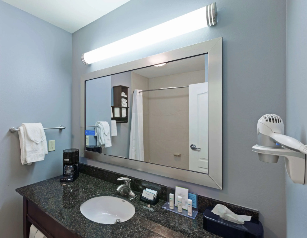 Hampton Inn & Suites Shreveport/Bossier City at Airline Drive