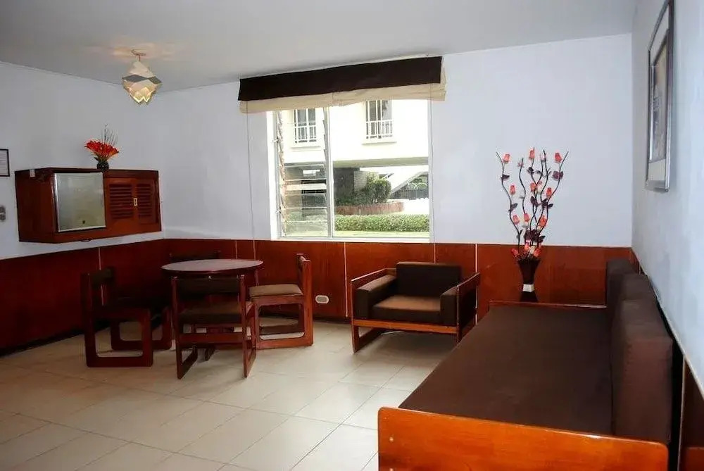 Hotel Real Ica