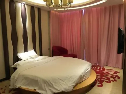 Elan Shanghai Hongqiao Hub Jiuting