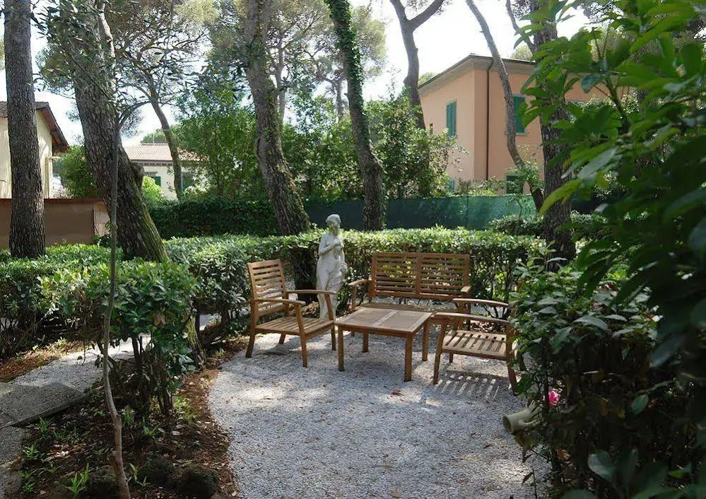 Hotel Park