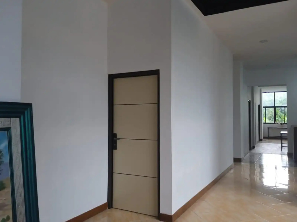 Gorland Hostel Syariah near GOR Satria Purwokerto RedPartner