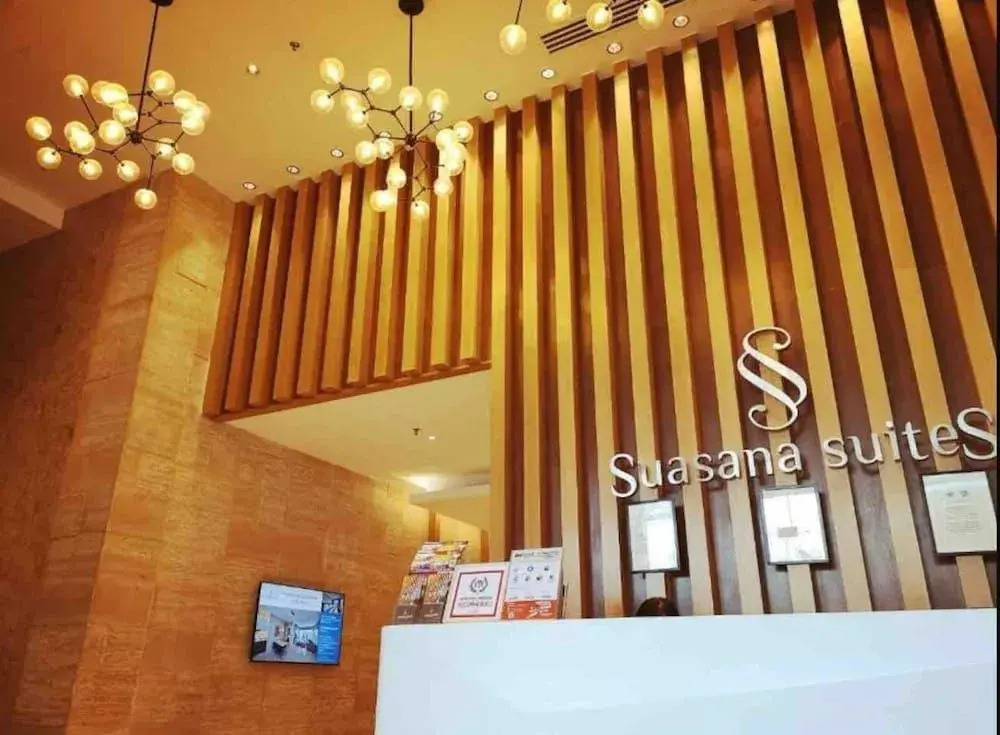 1 Bedroom JB Suites by SYNC