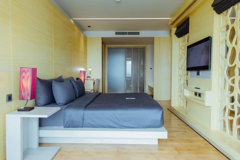 The Senses Resort & Pool Villas, PHUKET