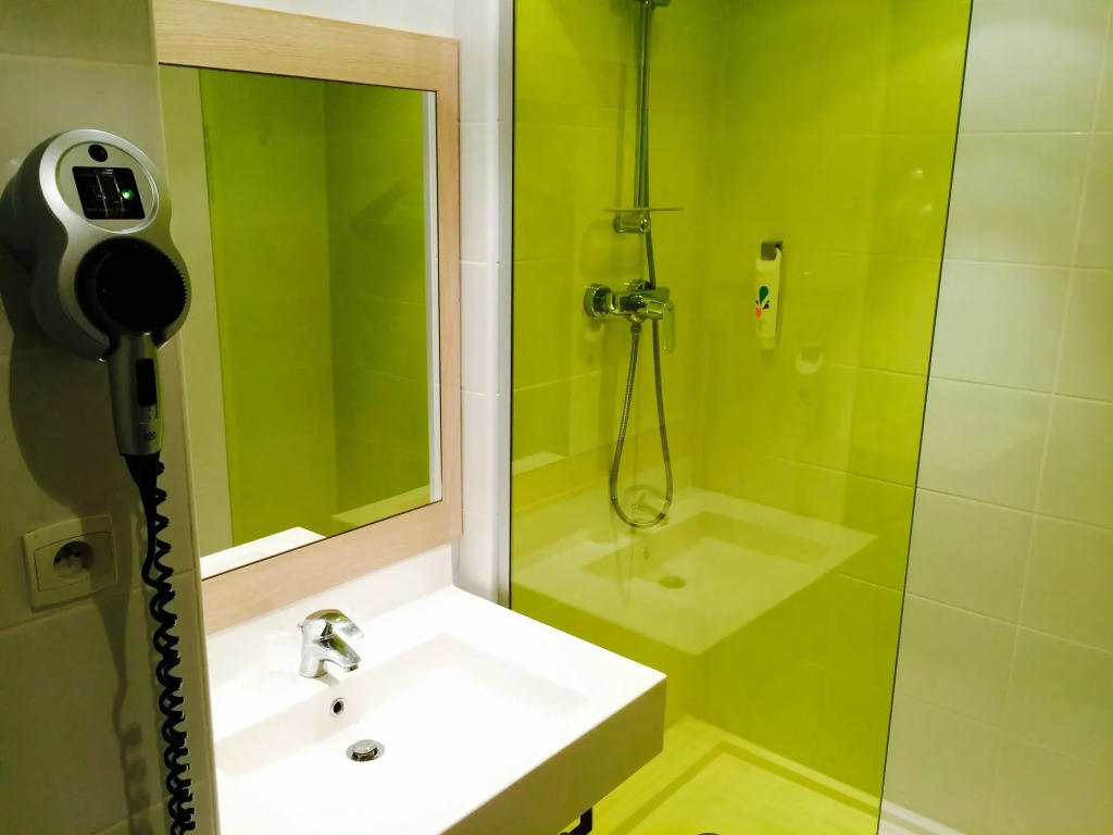 ibis Styles Honfleur Centre Historique