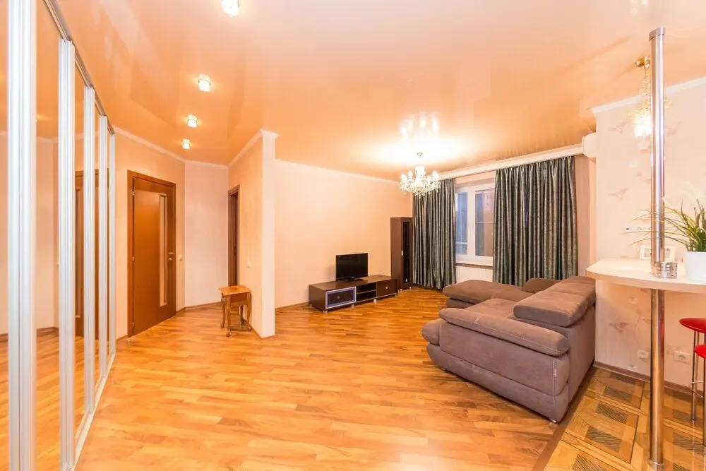 Spikado Apartment Granat 1905