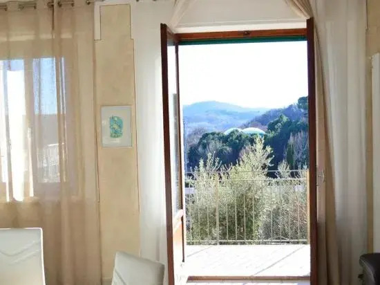 Apartment with Beautiful Sun
