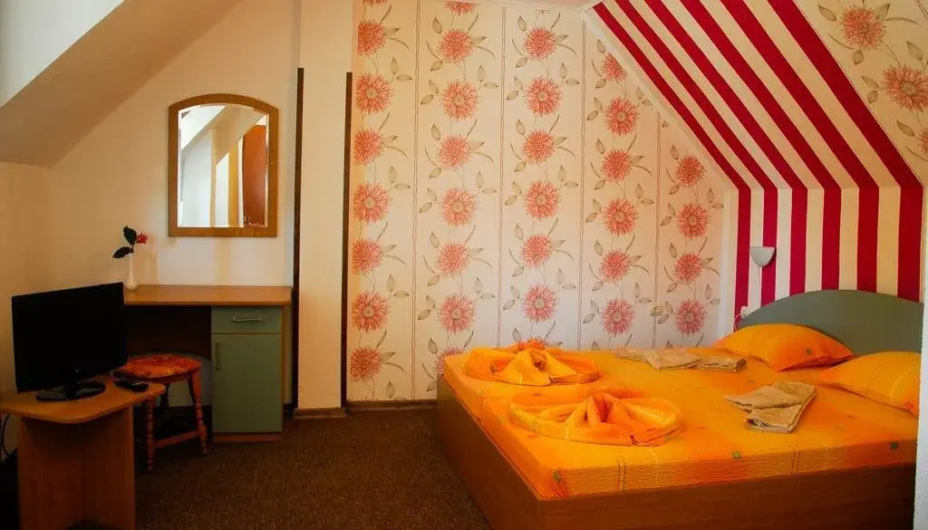Georgievi Hotel