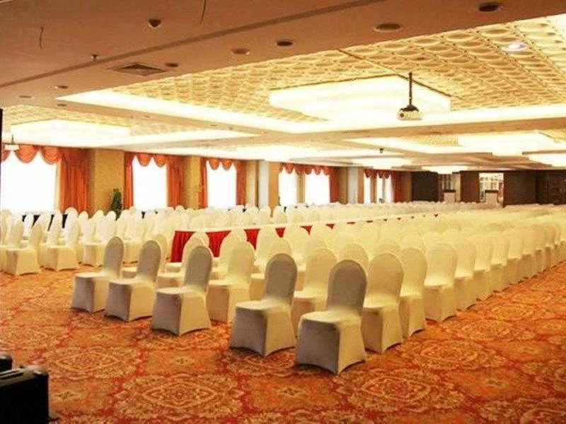 Wanfeng Grand Hotel