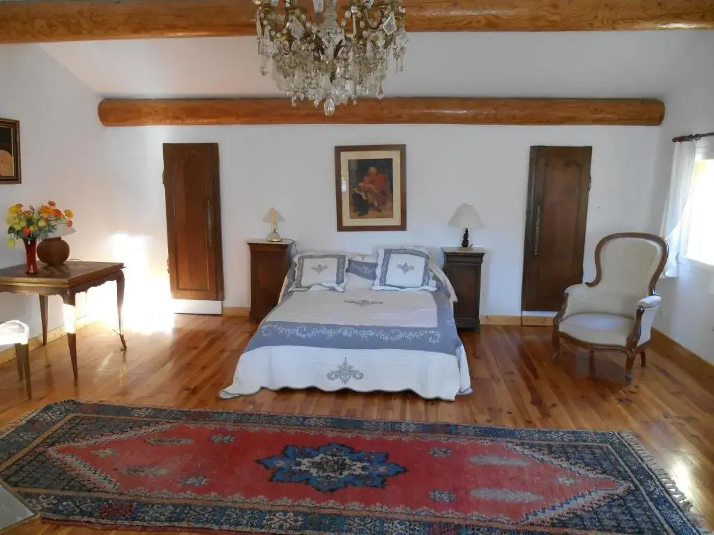 Villa Boulou