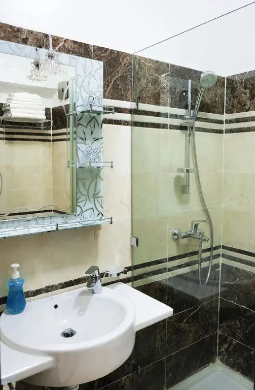 Appartement à Marrakech