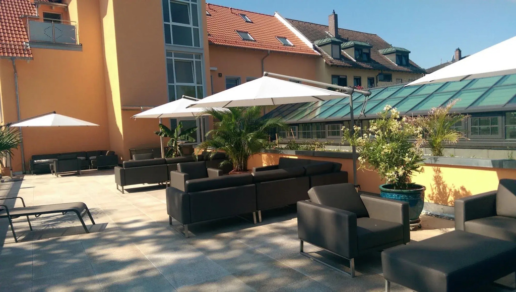 Apartment Hotel KRAL - BUSINESS HOTEL & SERVICED APARTMENTS