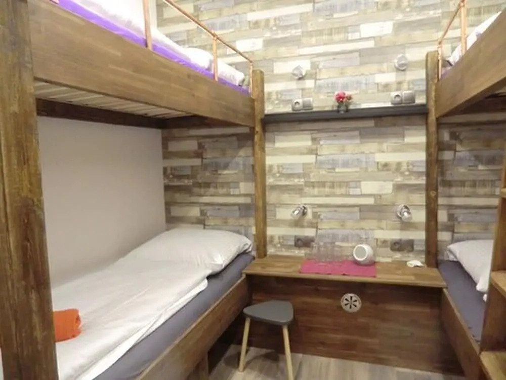 Hotel-Pension Cityflair
