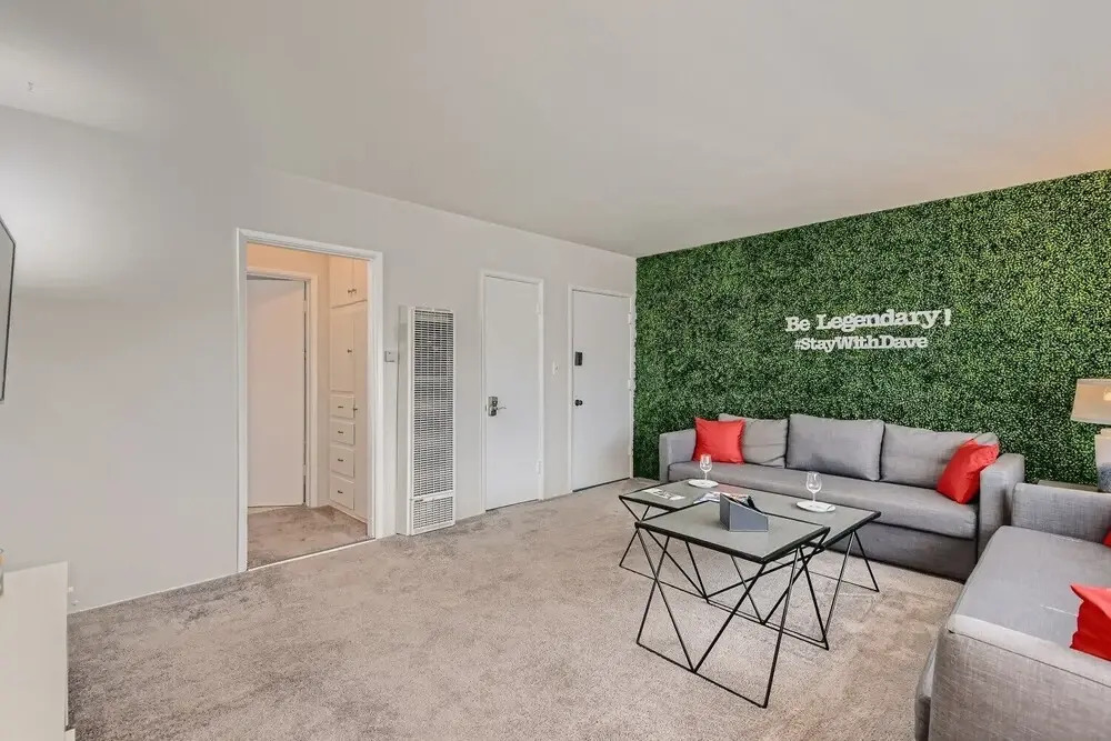Signature KING 1BR Apt In San Clemente Beach! (AC)
